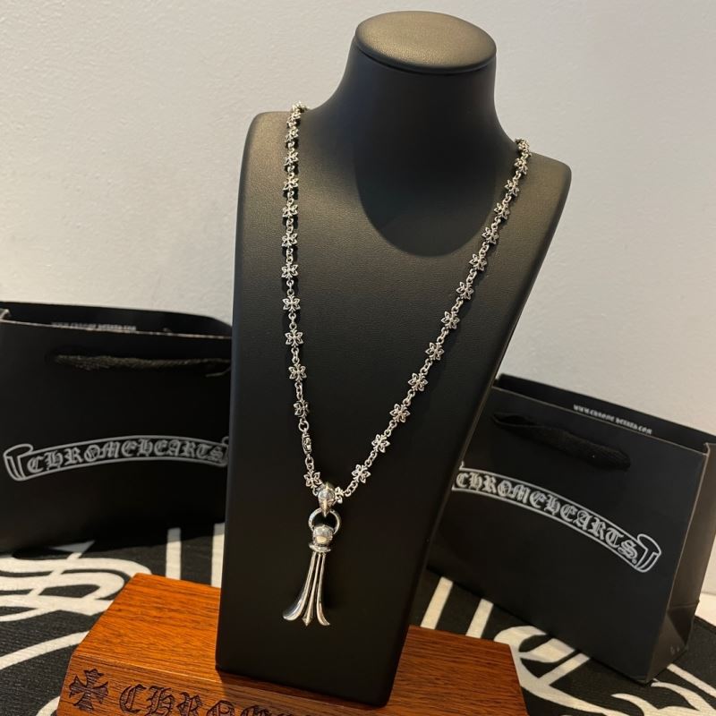 Chrome Hearts Necklaces